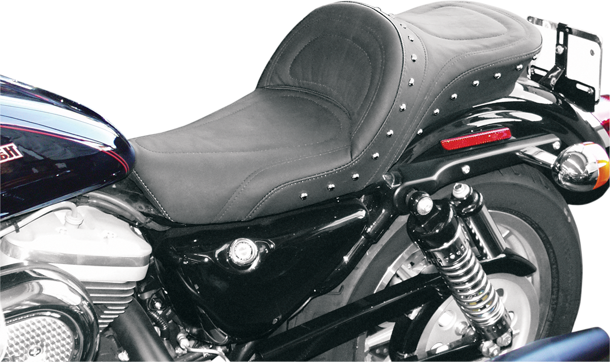 SADDLEMEN Explorer Special Seat — without Backrest