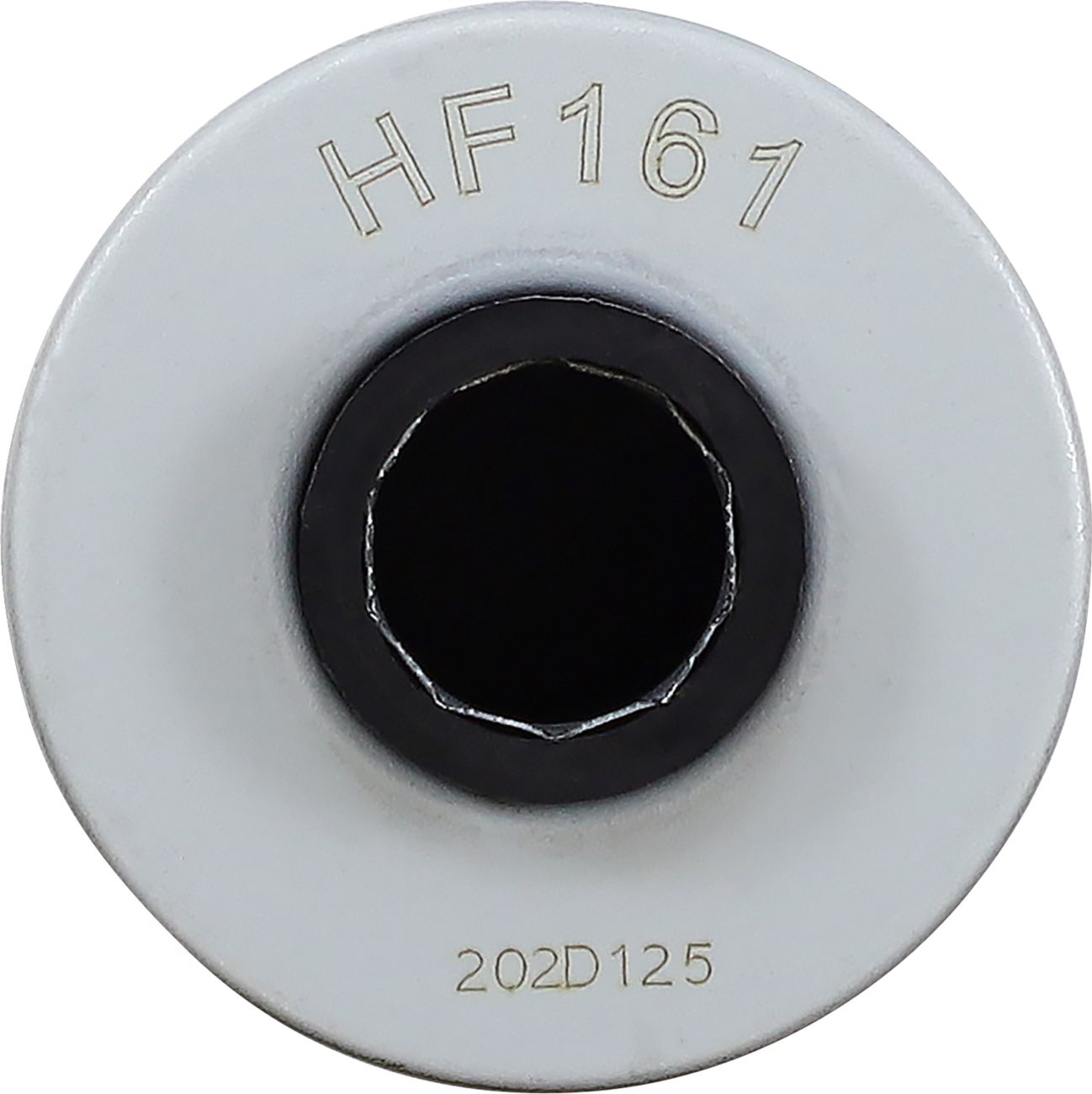 Hiflofiltro Oil Filter