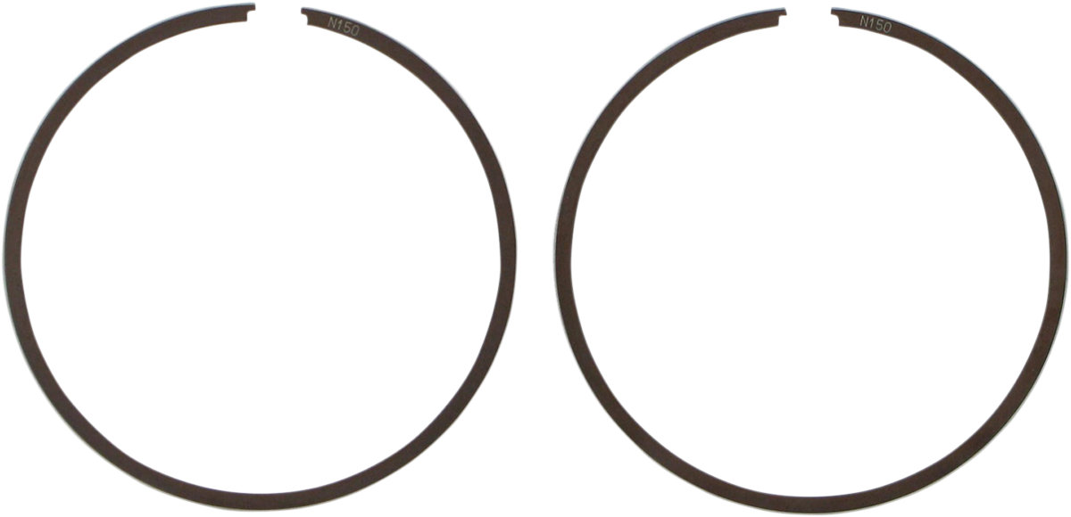Replacement Ring Set