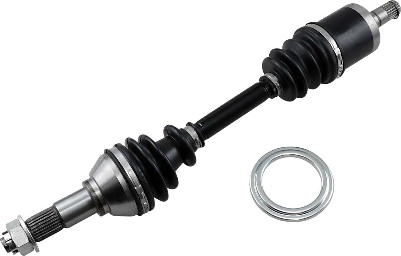 Moose Racing LM6 Front Left Axle Can-Am Outlander / Renegade 2012-2019