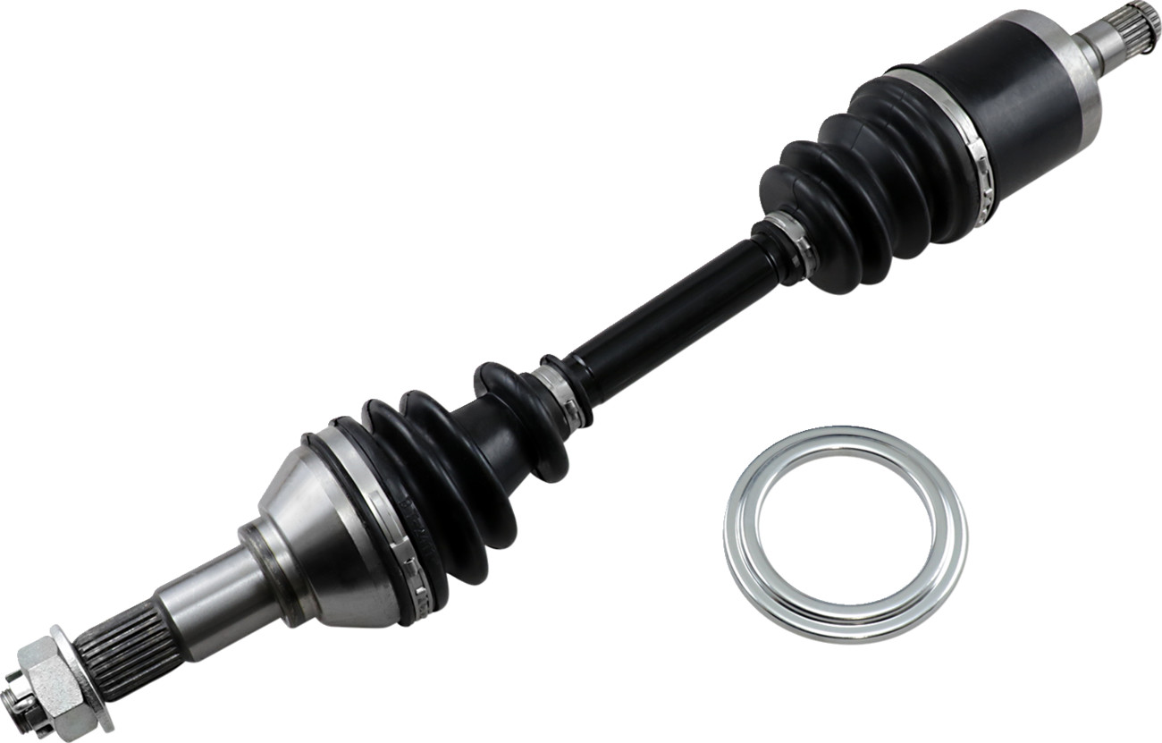 Moose Racing LM6 Front Left Axle Can-Am Outlander / Renegade 2012-2019