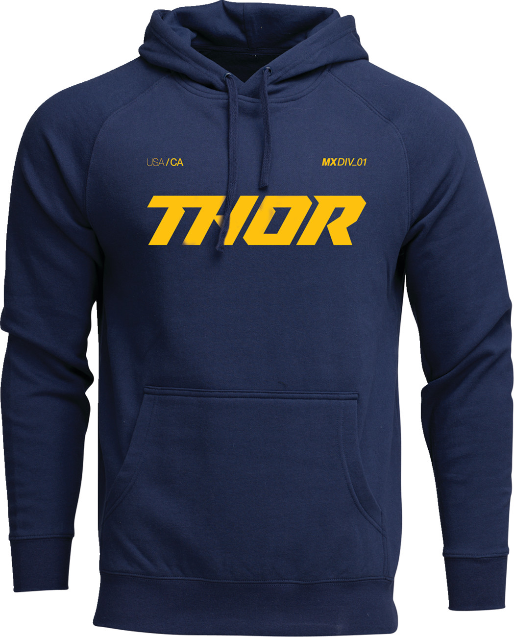 THOR Brave Pullover Hoodie