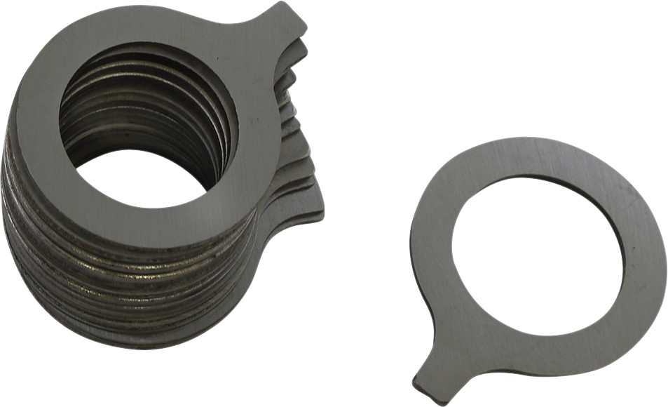 EASTERN MOTORCYCLE PARTS Right-Side Mainshaft Thrust Washers