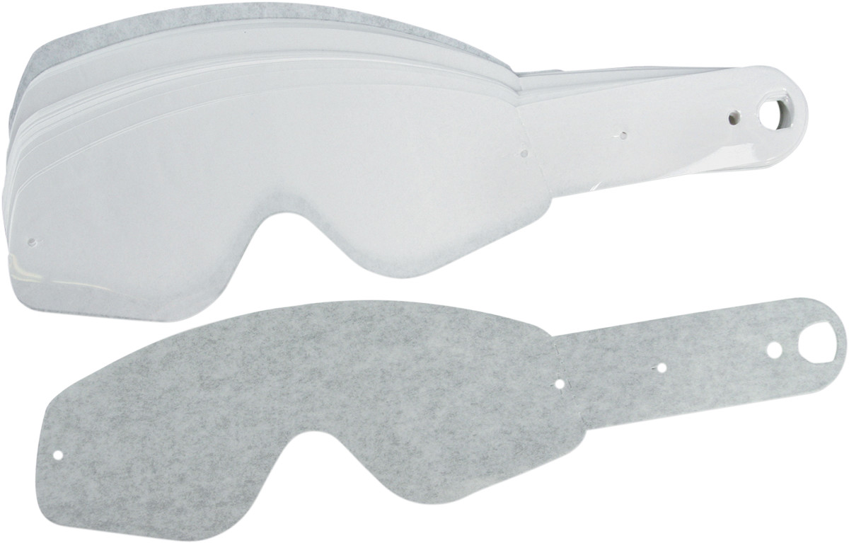 Moose Racing Replica Tear-Offs — Oakley