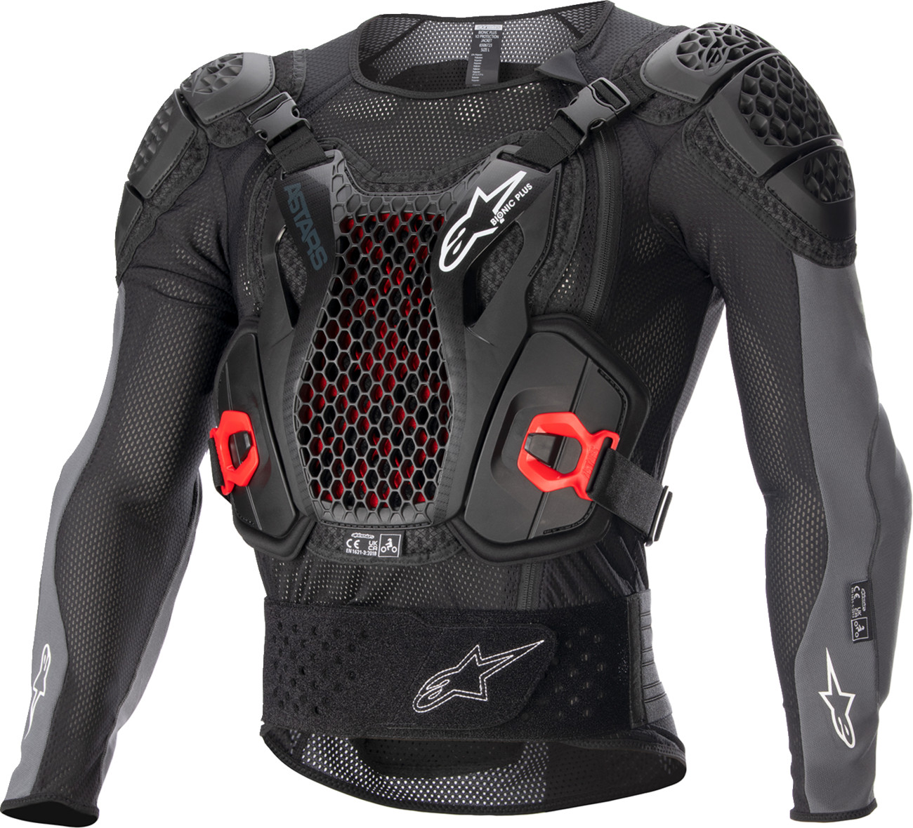 Alpinestars Bionic Plus V2 Jacket