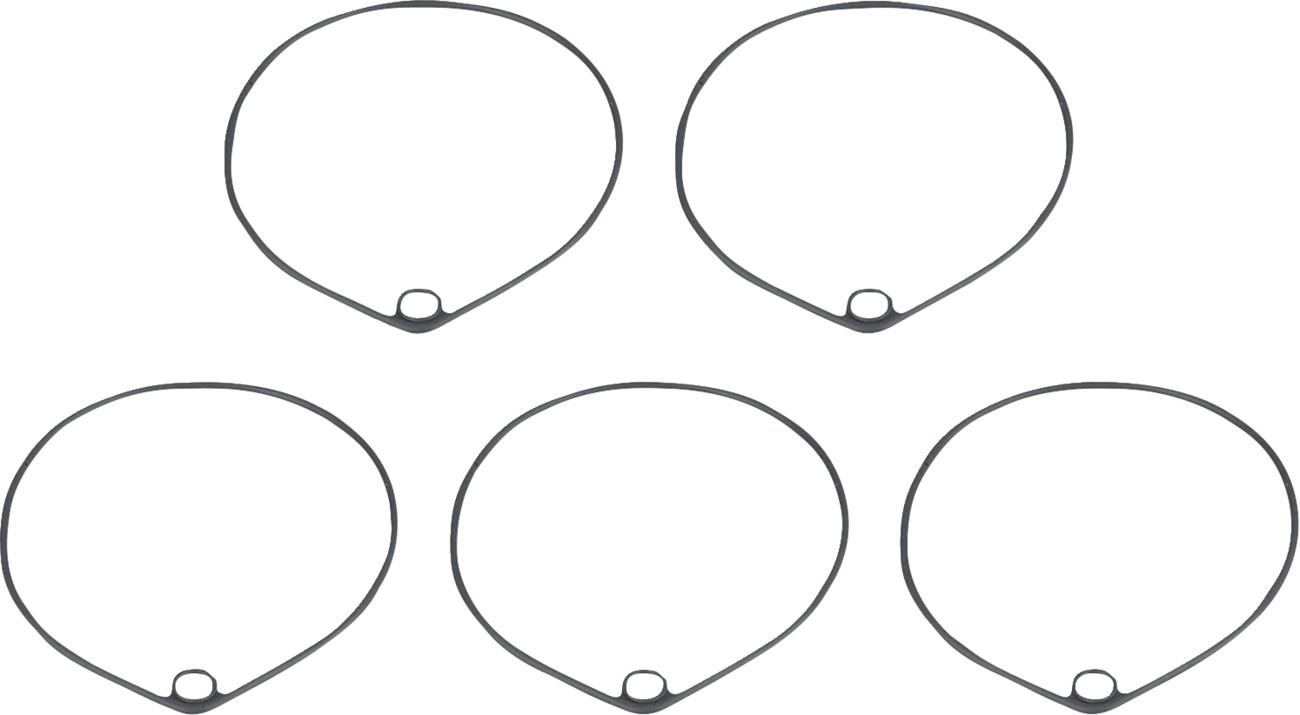 JAMES GASKET Float Bowl O-Ring
