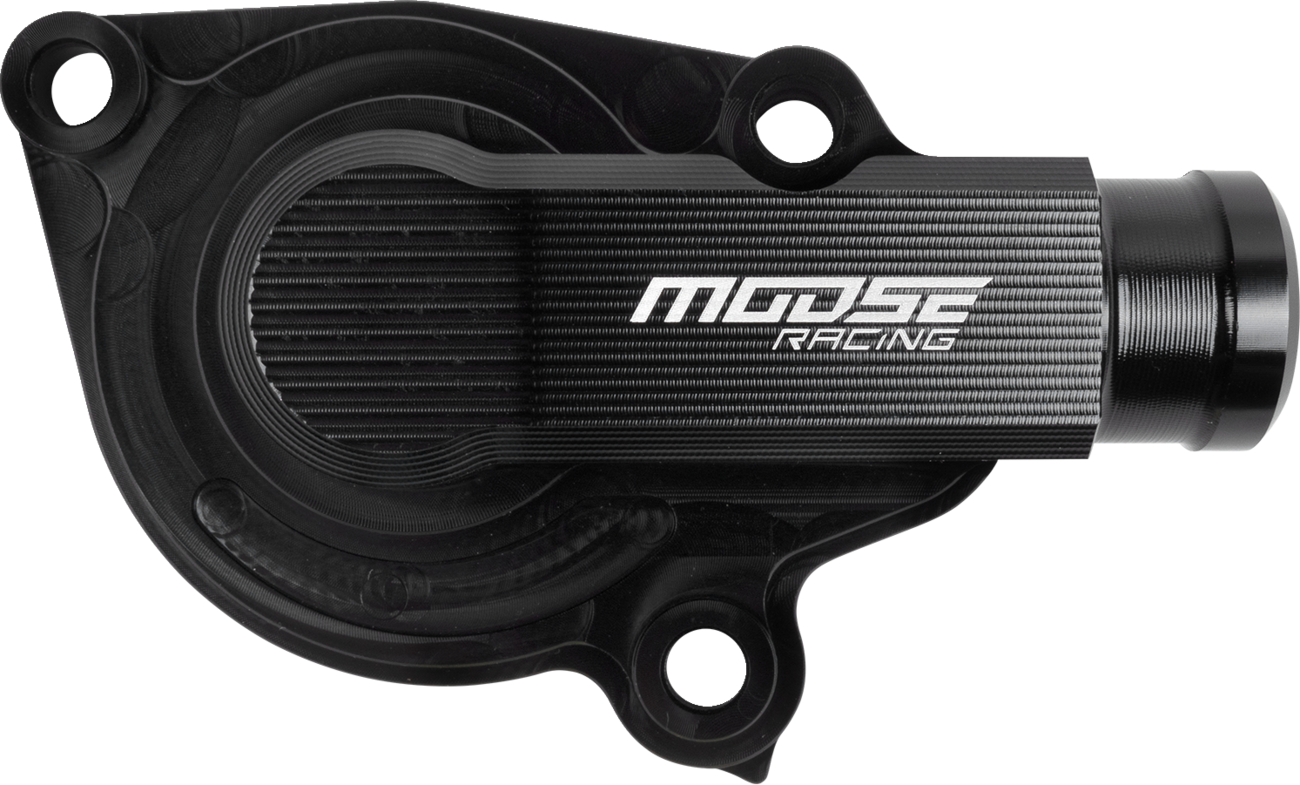 Moose Racing Water Pump Cover KTM / Gas Gas / Husqvarna 125cc-350cc 2023-2025