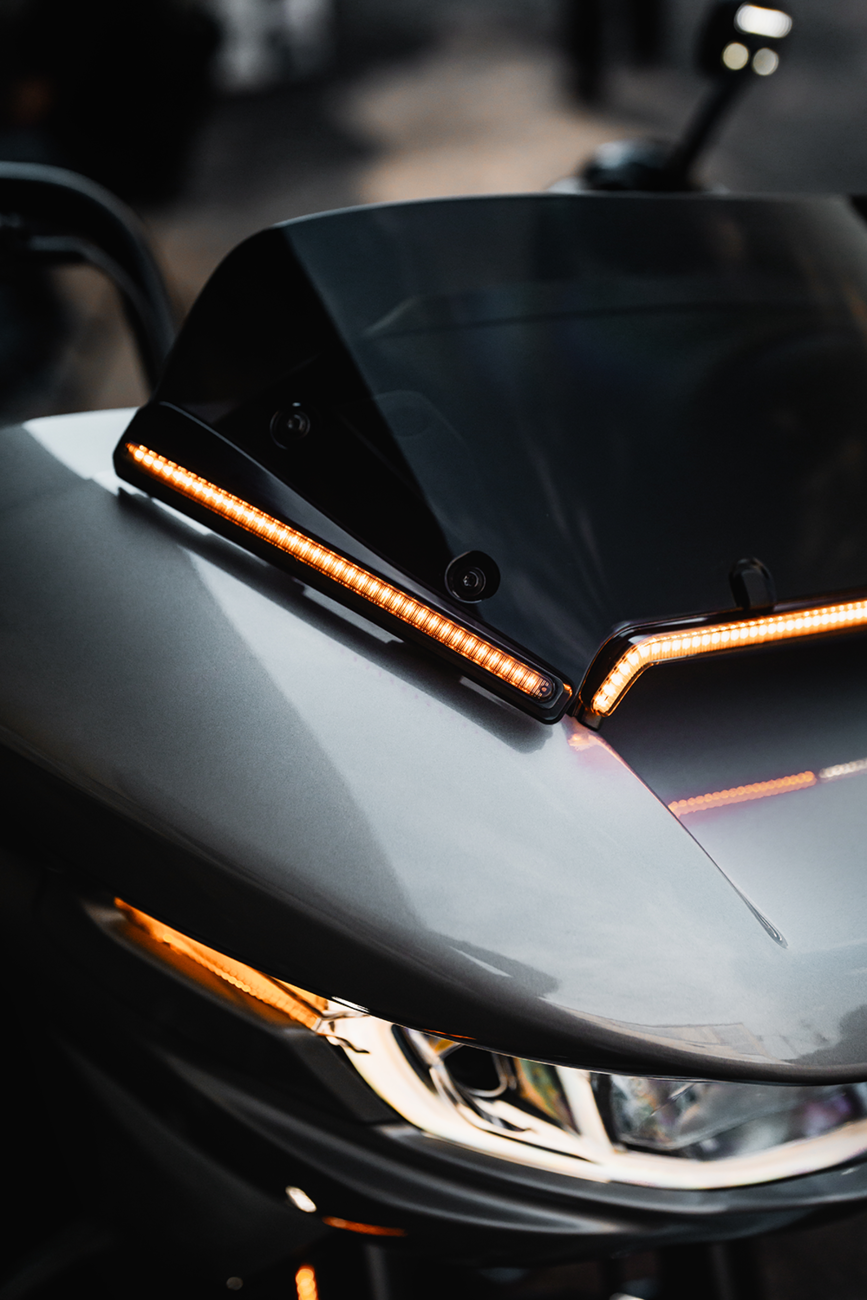 LED Front Fork Lightz™