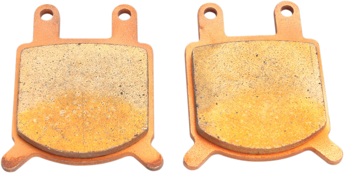 Drag Specialties Sintered Metal Caliper Brake Pads