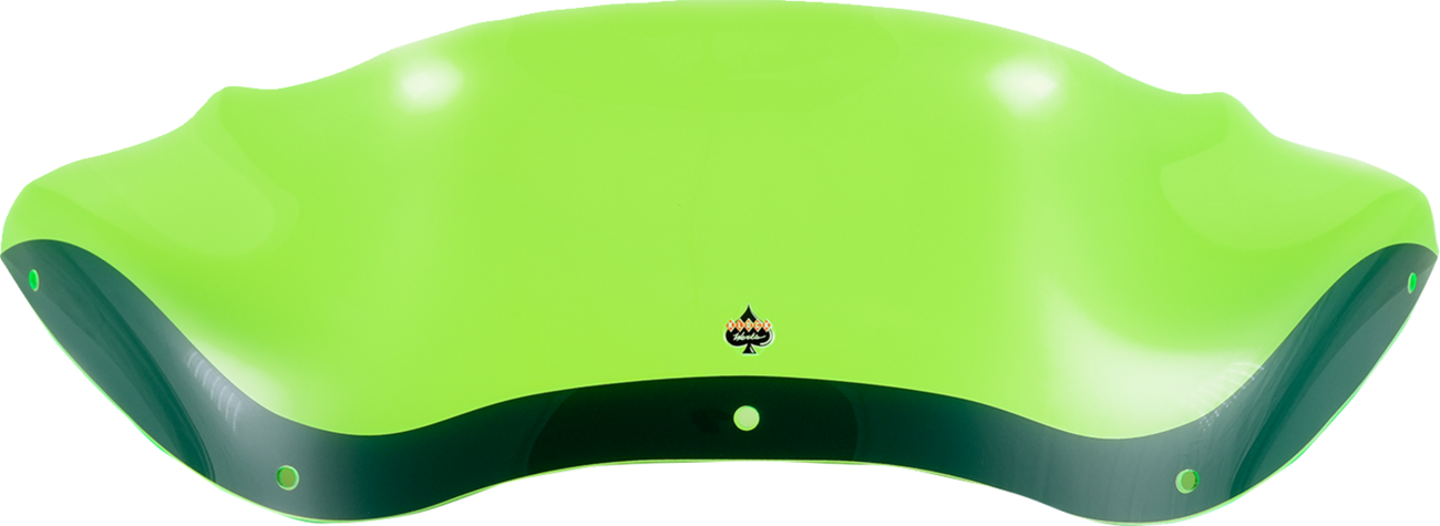 KLOCK WERKS Kolor Flare™ Ice Windshield