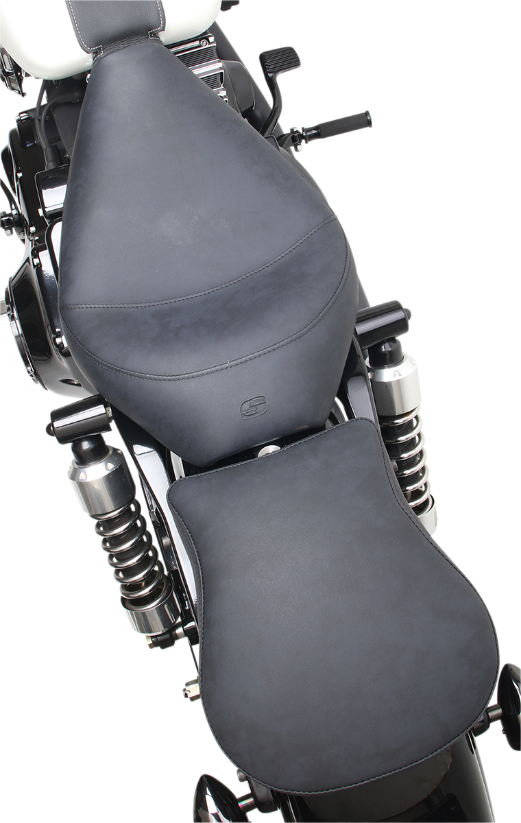 SADDLEMEN Detachable Pillion
