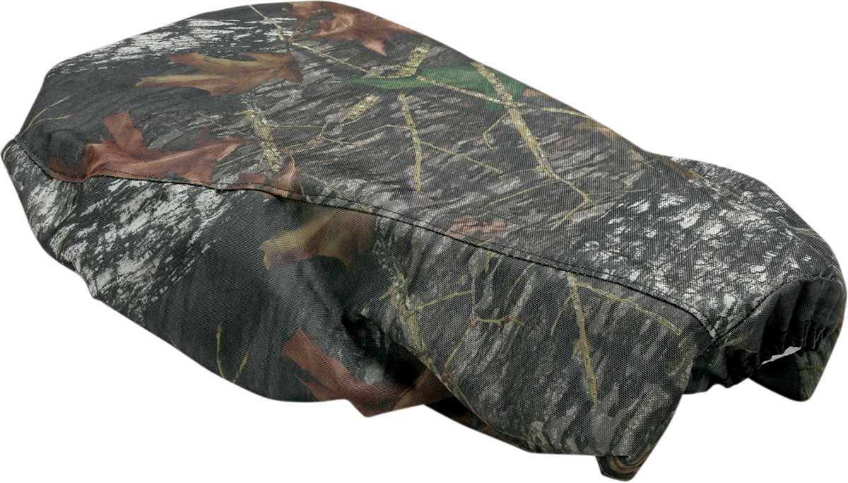 MOOSE UTILITY (SCYG700-155) Cordura Seat Cover | Seat Cover - Mossy Oak - Grizzly 700