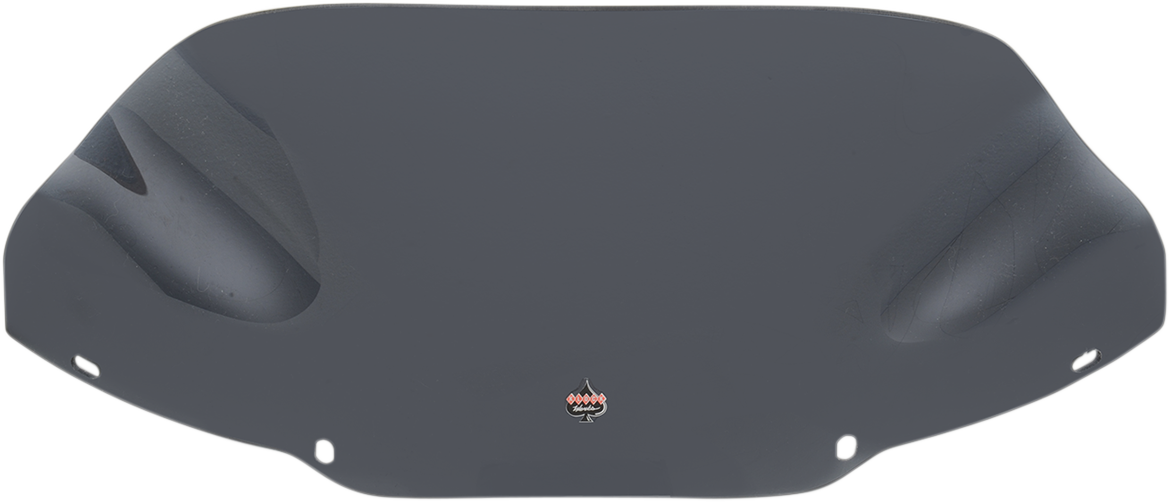Klock Werks Flare Windshield Yamaha Stratoliner 2010-2014
