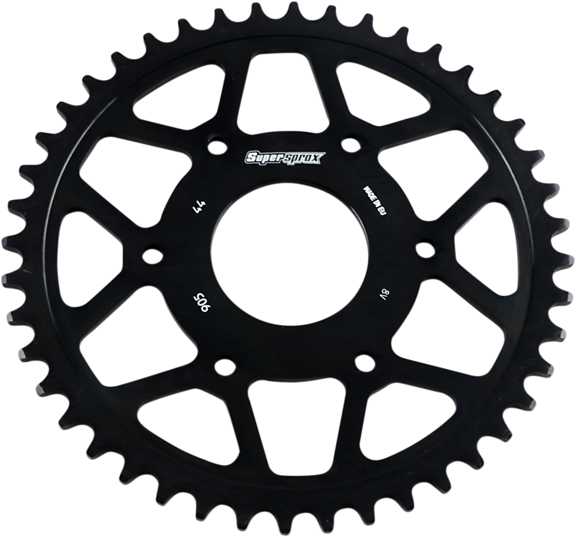SUPERSPROX Edge Rear Sprocket