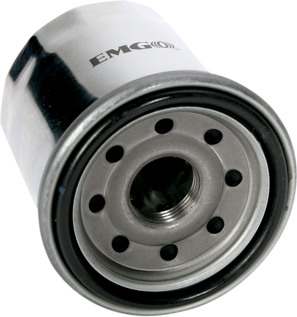Emgo Oil Filter 10-82220