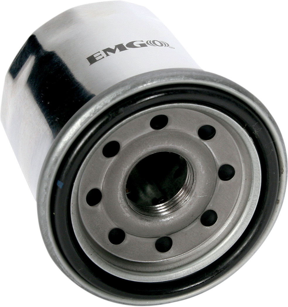 Emgo Oil Filter 10-82220