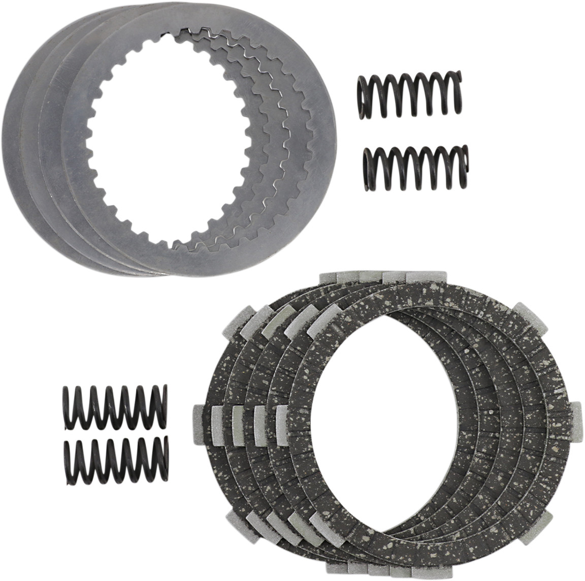 DP BRAKES Clutch Kit