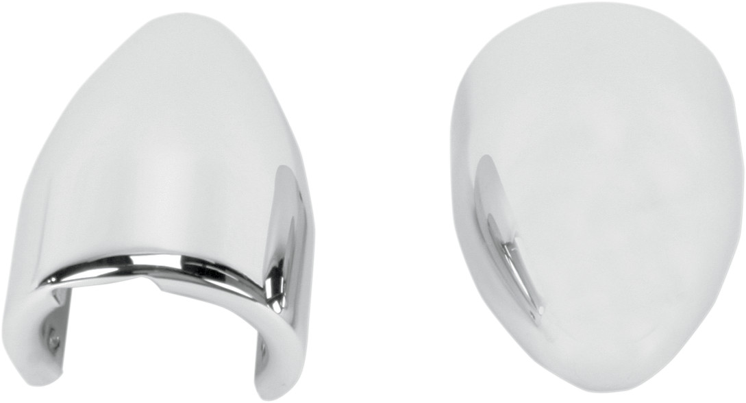 BARON Fork Bullets Axle Nut Covers