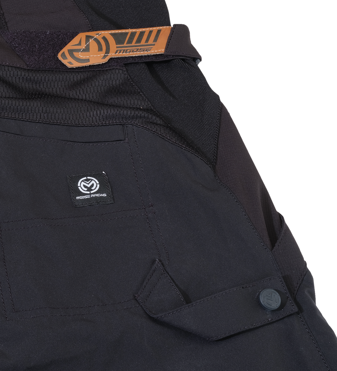 Moose Racing Motorees Overalls