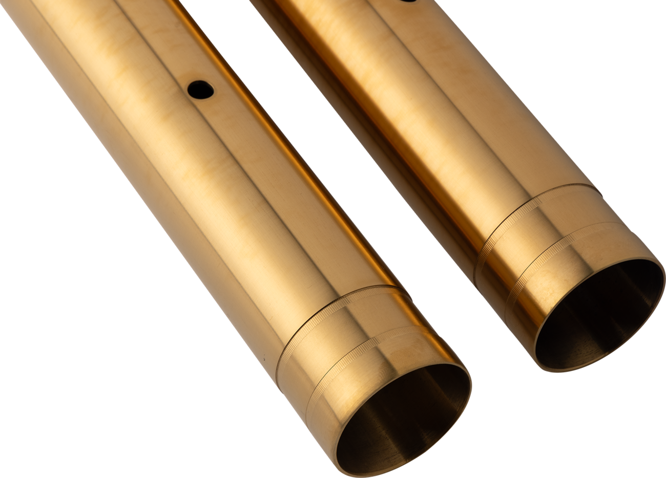 Fork Tubes
