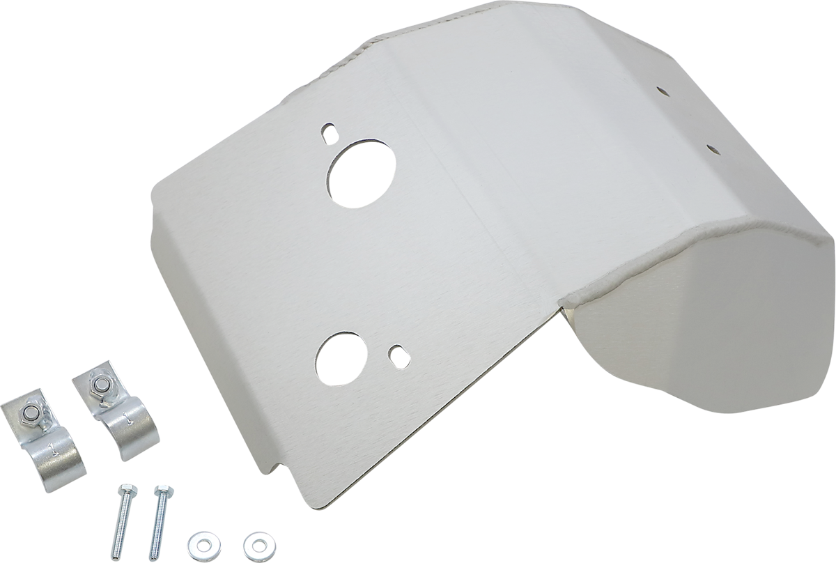 Moose Racing Skid Plate Honda CRF300L 2021-2024
