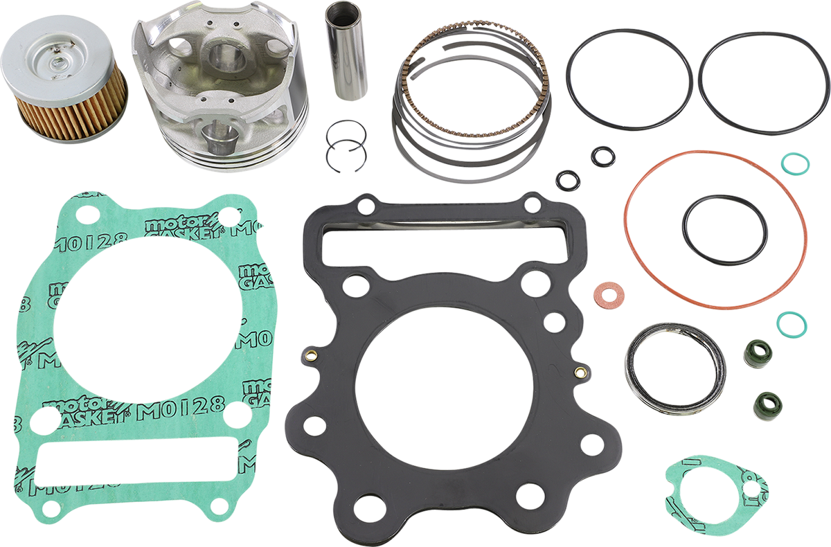 Top-End Rebuild Kit