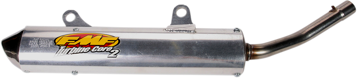 FMF Turbinecore 2 Silencer Honda CR250R 1997-1999
