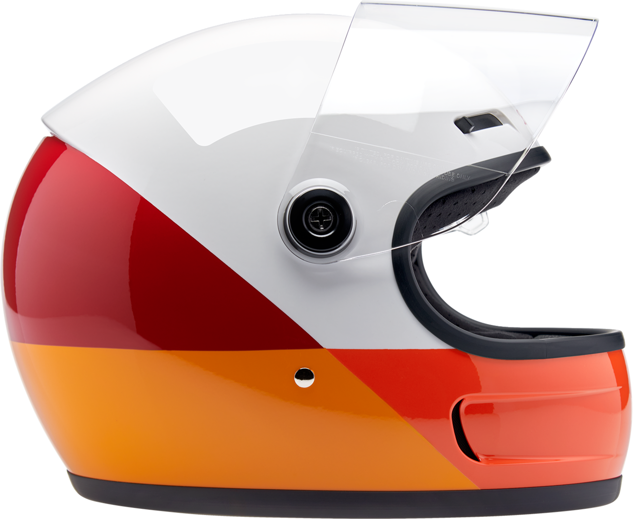 Biltwell Gringo SV Helmet