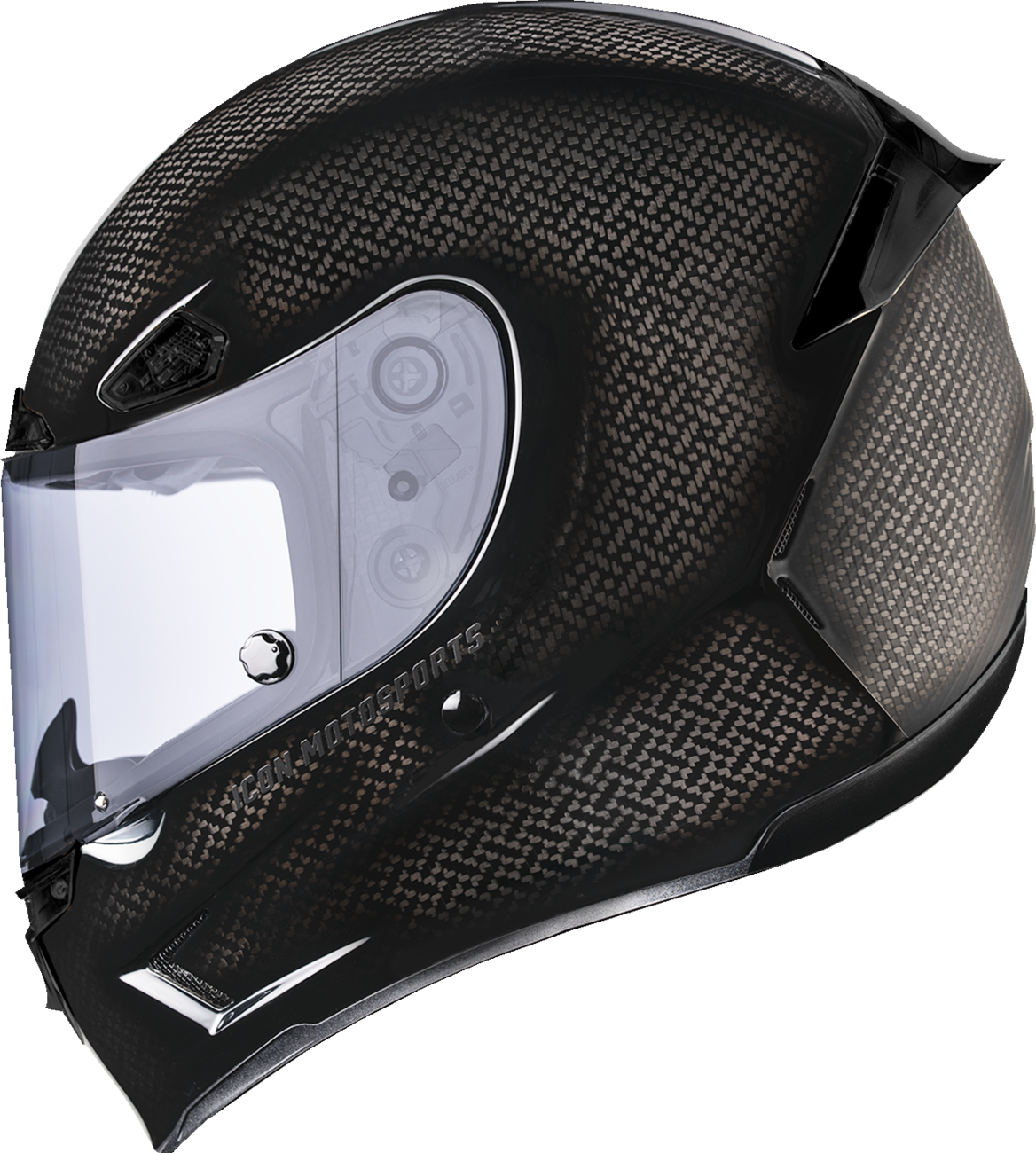 Icon Airframe Pro™ Carbon 4Tress Helmet