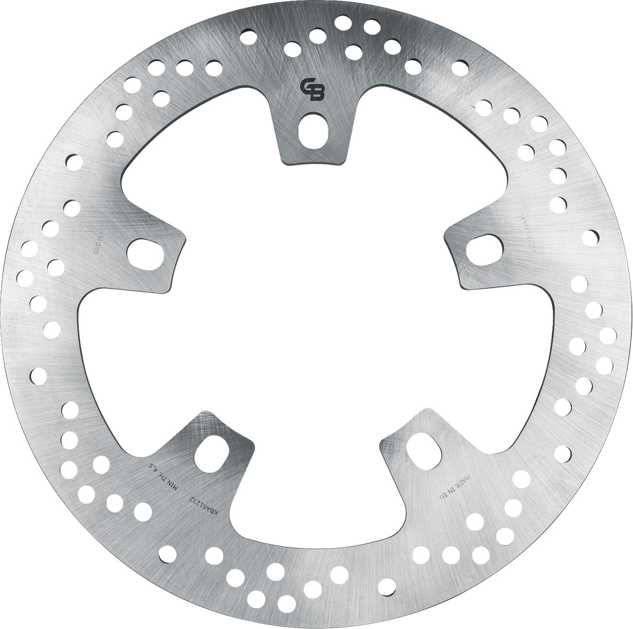GBRAKES Brake Rotor