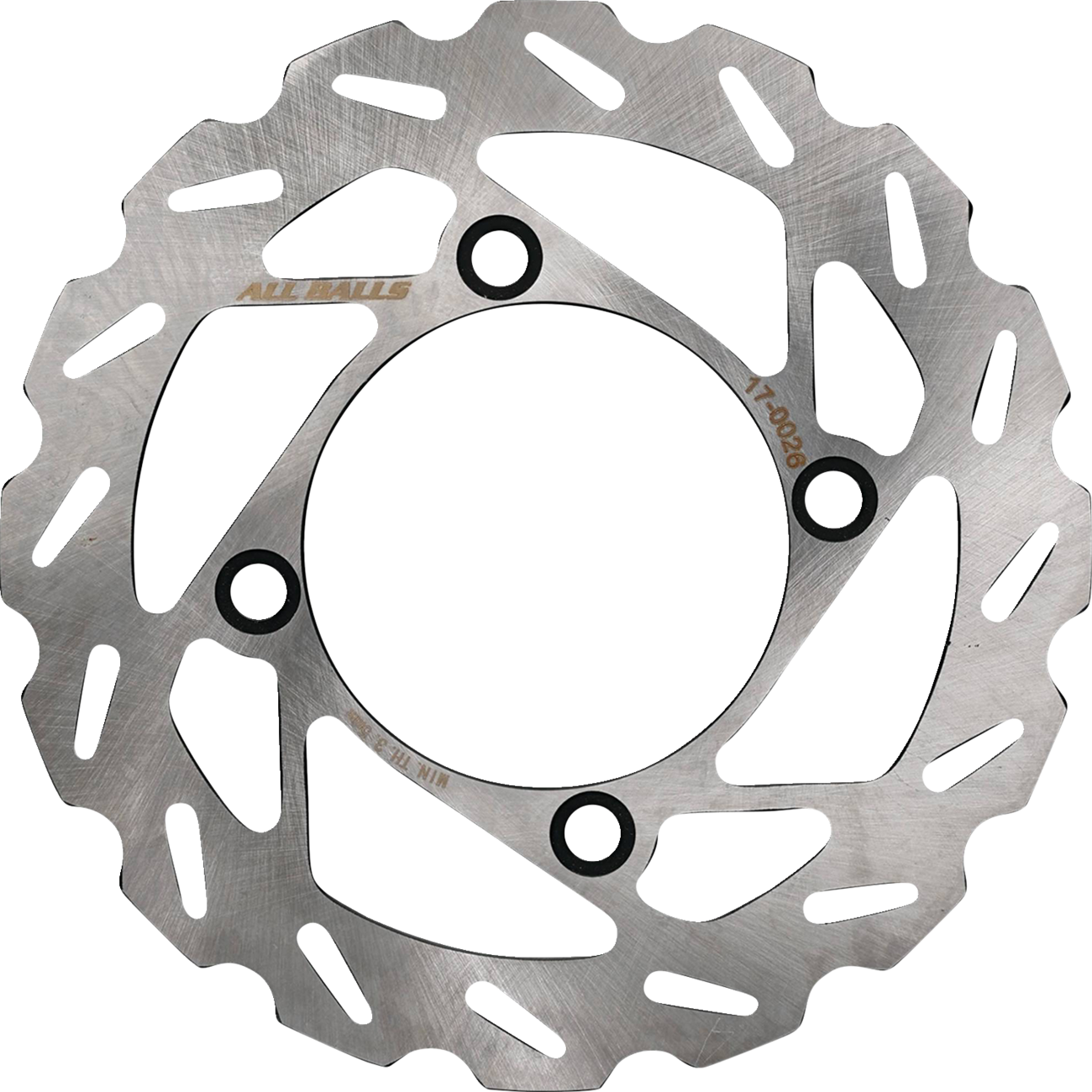 Brake Rotors
