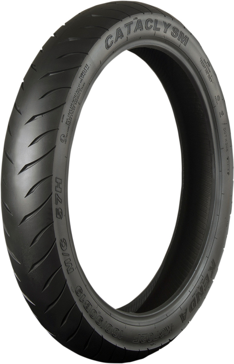 KENDA K6702 Cataclysm Tire