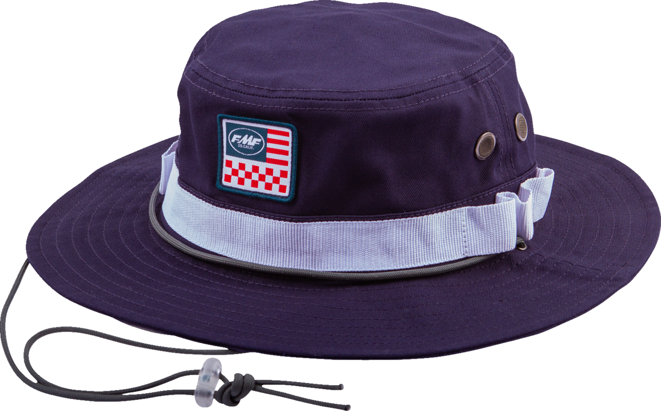 Bud Bucket Hat