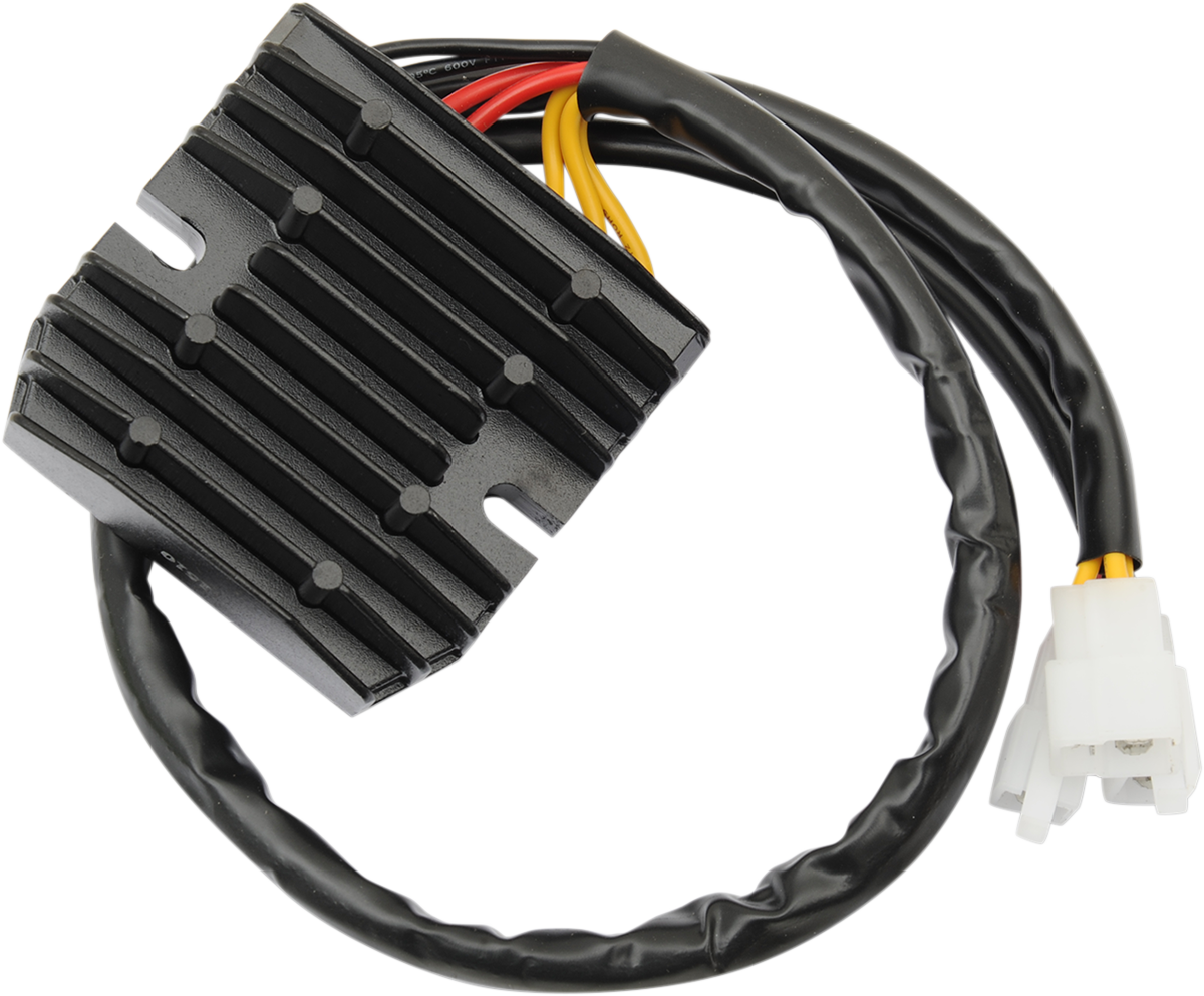 Rectifier and Regulator for Honda