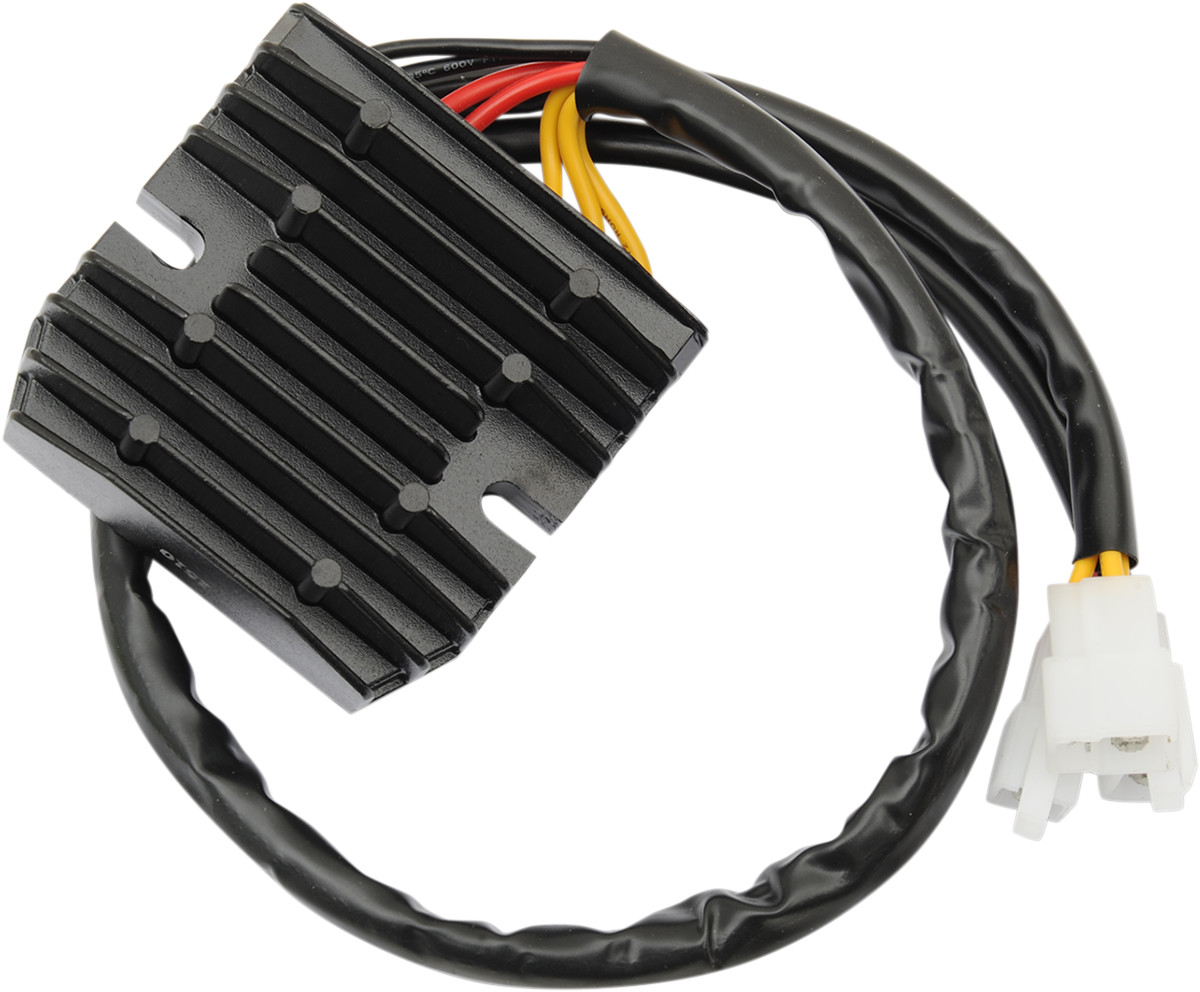 RICK'S MOTORSPORT ELECTRIC Rectifier/Regulator