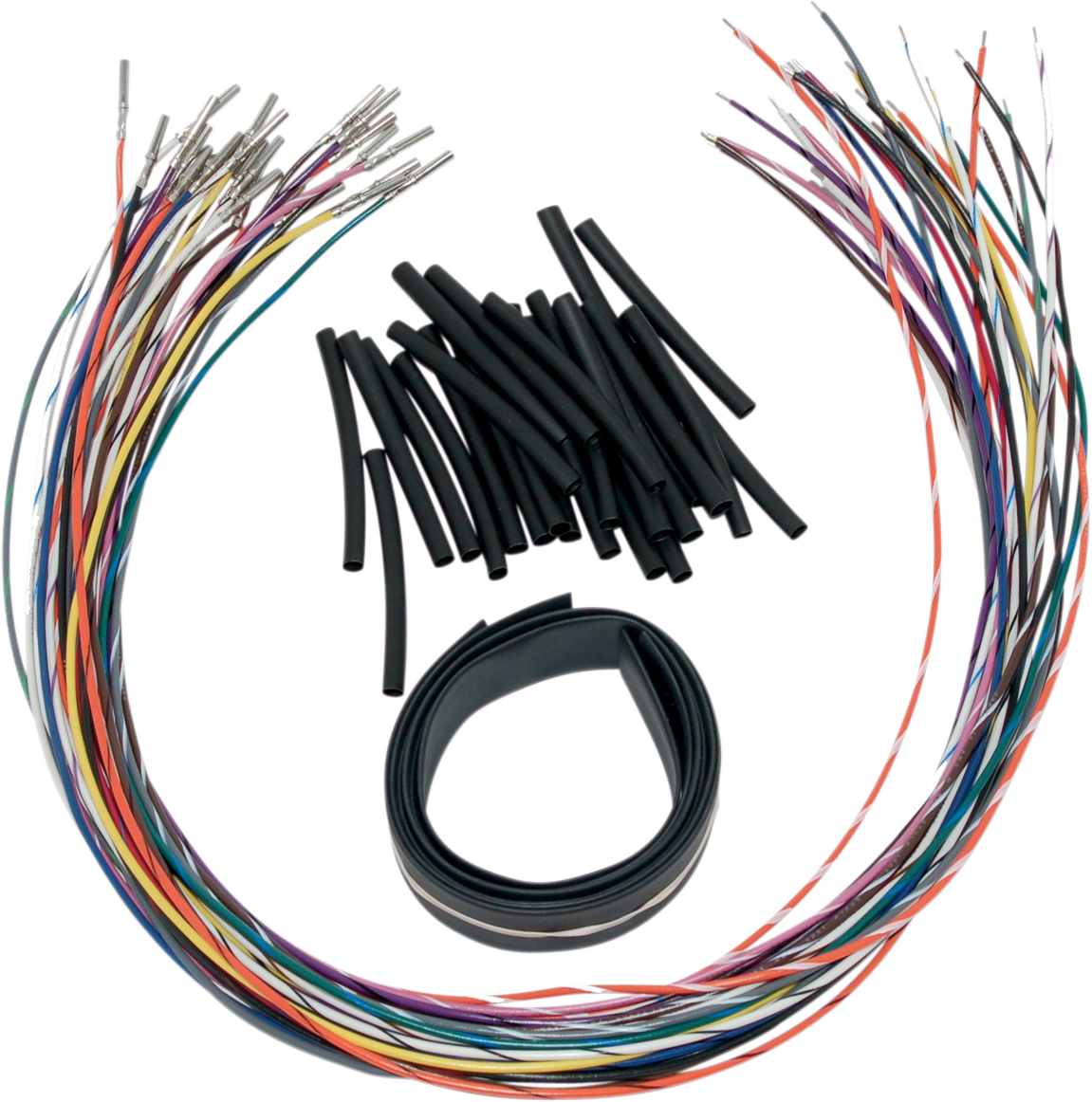 Universal Handlebar Switch Wire Extension