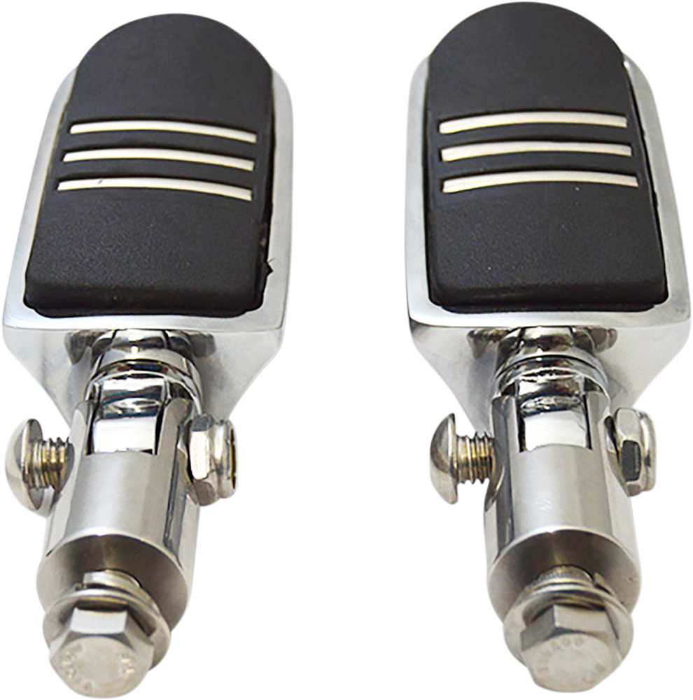 RIVCO PRODUCTS Custom Accent Highway Peg Set