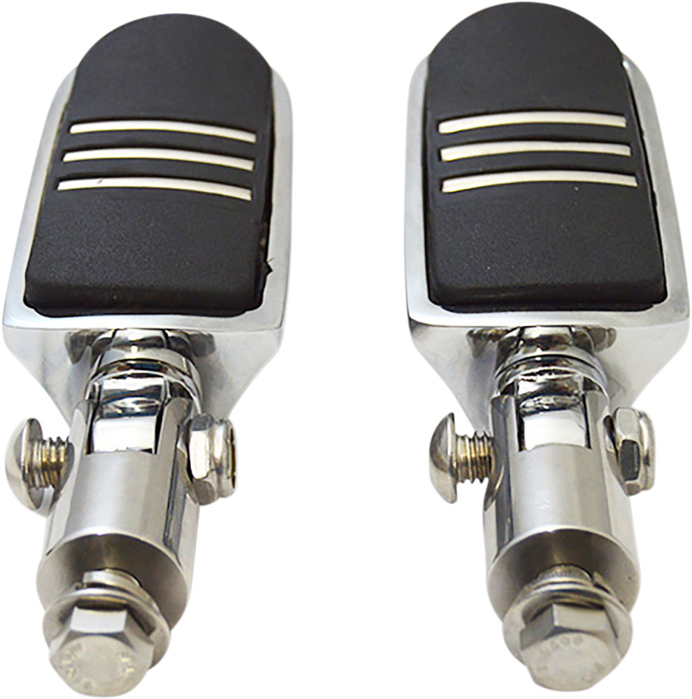 RIVCO PRODUCTS Custom Accent Highway Peg Set