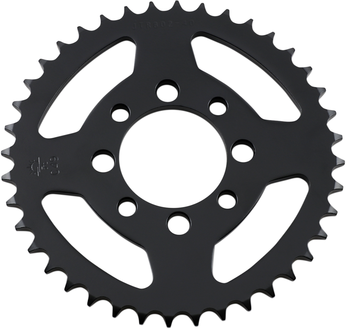 JT SPROCKETS Steel Rear Sprocket