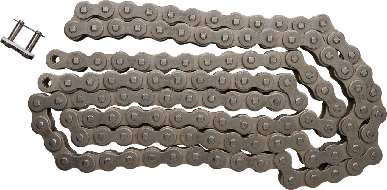 Heavy-Duty (H) M530H Chain
