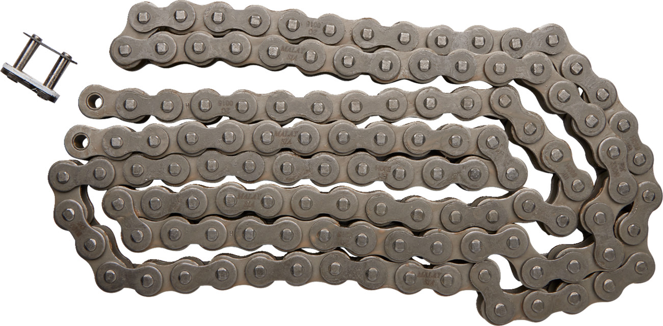 RK Heavy-Duty (H) M530H Chain