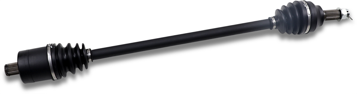All Balls Racing 8 Ball Xtreme Rear Axle Polaris RZR Turbo 2018-2021