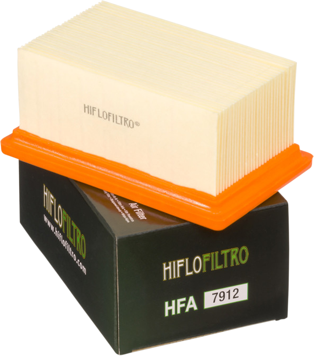 HIFLOFILTRO Air Filter