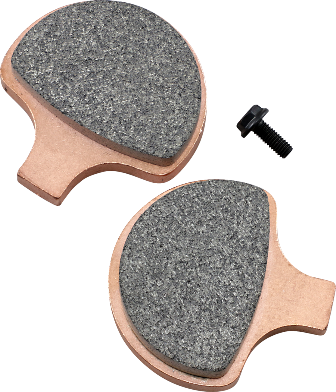 SBS Sintered Metal Harley/Buell Brake Pads