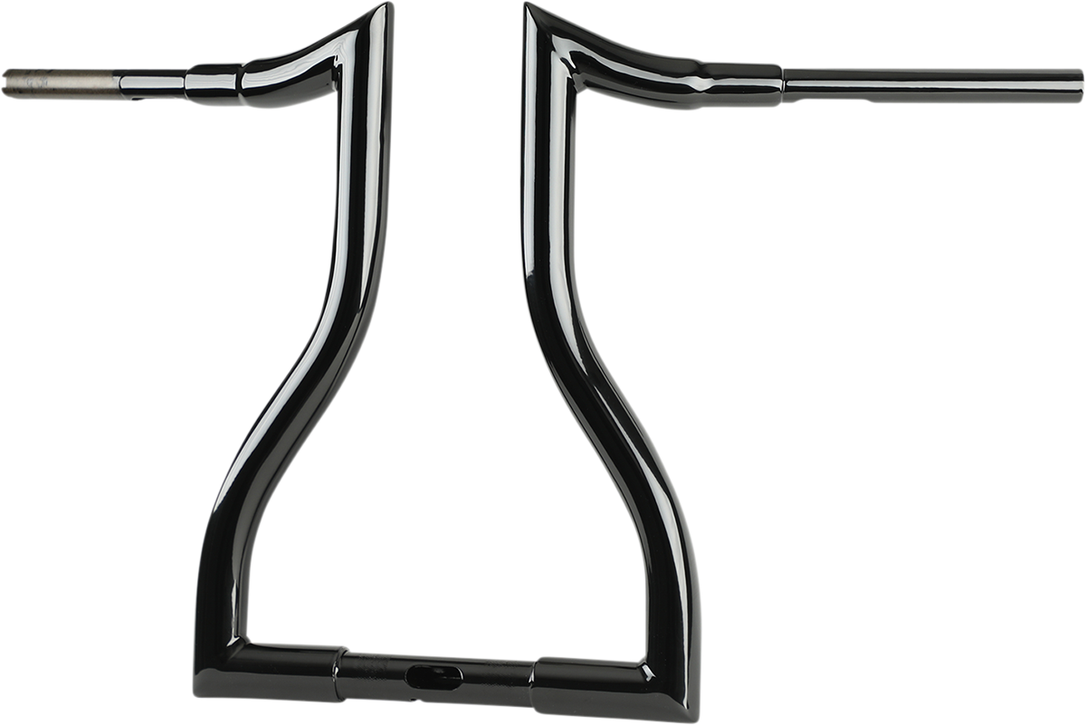 LA CHOPPERS Hammerhead Handlebar