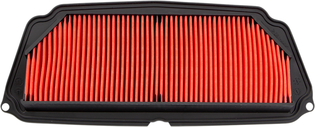 HIFLOFILTRO Replacement OE Air Filter for Honda