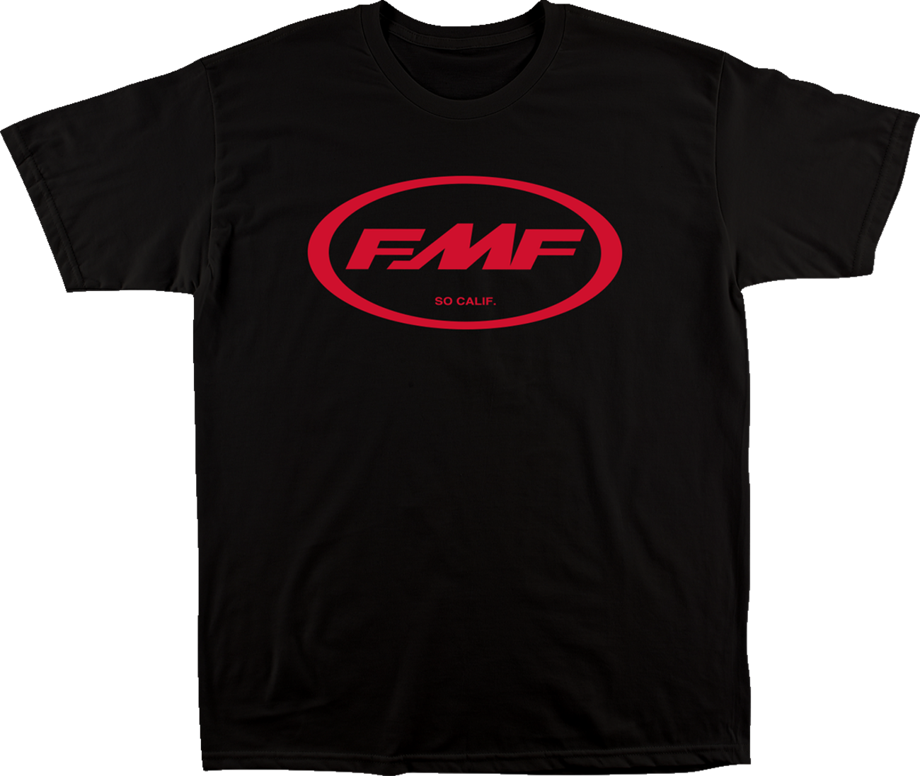 FMF Factory Classic Don T-Shirt