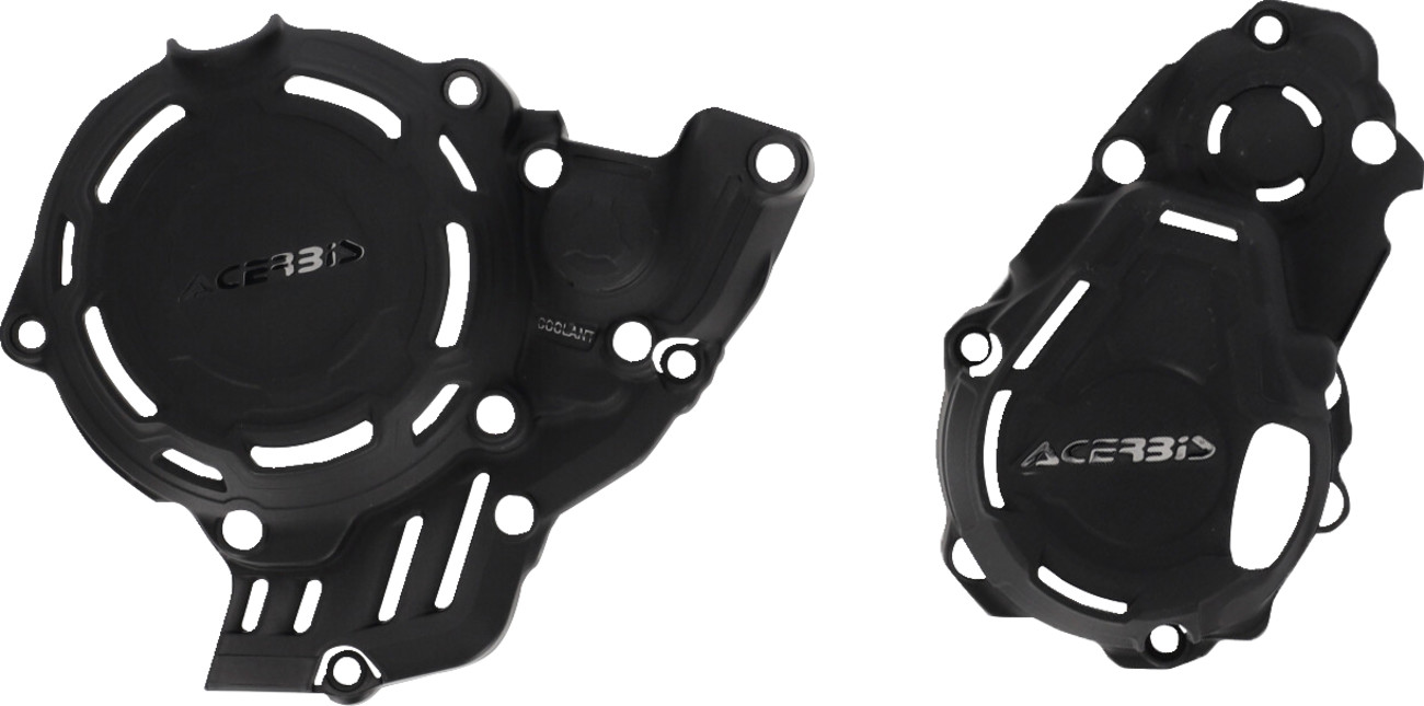 ACERBIS X-Power Case Saver Kit
