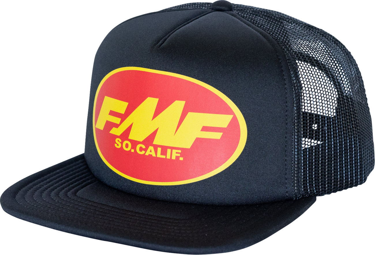 FMF Big Pro Trucker Hat