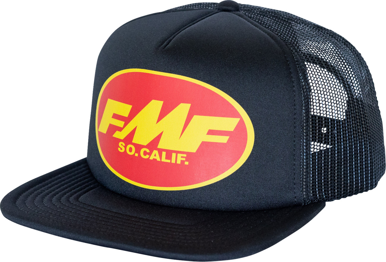 FMF Big Pro Trucker Hat